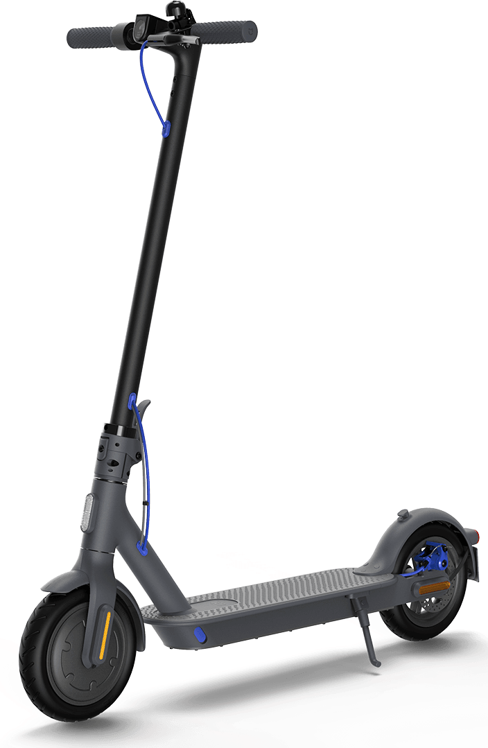 Electric Scooter Winner Sky 365
