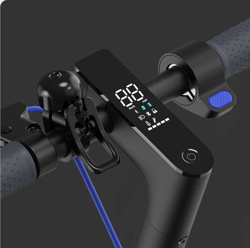 Electric Scooter Winner Sky 365