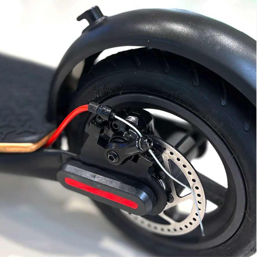 Electric Scooter Winner Sky 365