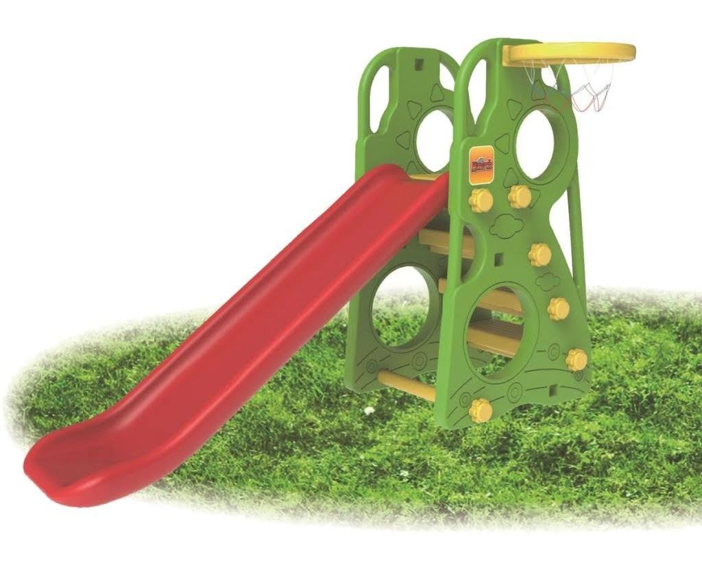 Infantes Sunny Jumbo Slide For Kids - Chd-100 - Korea Made