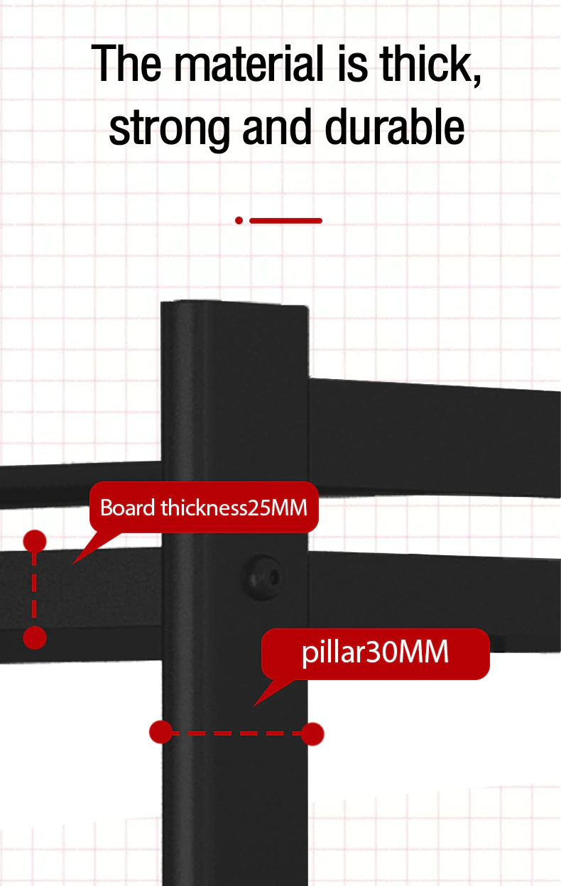 Kitchen Rotating Trolley Portable Storage Rack Square Design Fruits &Amp; Vegetable Onion Basket Organizer Holder Stand For Kitchen - 5 Tier