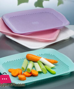 MULTI CHOPPING BOARD & STRAINER TURKEY MADE