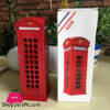 Red Telephone Booth Piggy Bank London Piggy Bank Postal Money Pot Strange New Creative Safe Coin Money Box Original Version 2 Red Telephone Booth Piggy Bank London Piggy Bank Postal Money Pot Strange New Creative Safe Coin Money Box Original Version