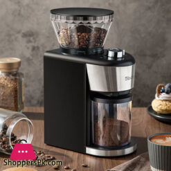 Sboly  Electric Coffee Grinder CG9702A-GS3