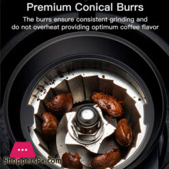 Sboly Electric Coffee Grinder Cg9702A-Gs3