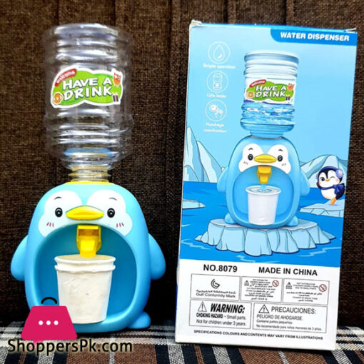 Water Dispenser For Kids Kitchen Play Mini Water Kids Dispenser Drinking Toy For Kids