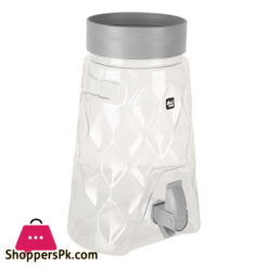 Ziba Sazan Plastic Dispenser 4.5 Litre Iran Made 5 Ziba Sazan Plastic Dispenser 4.5 Litre Iran Made