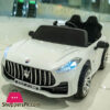 12V Maserati Battery Powered Car 2 Motors Remote Control Led Lights Mp3 Horn Music Two Doors Open Kids Ride On Electric Car - 8618 2 12V Maserati Battery Powered Car 2 Motors Remote Control Led Lights Mp3 Horn Music Two Doors Open Kids Ride On Electric Car - 8618