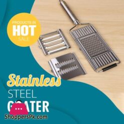 3 In 1 Multi Zweck Gemse Slicer Edelstahl Obst Kartoffel Schler Reibe Shredder Lebensmittel Chopper Cutter Kche Werkzeugeraspeln