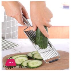 3 In 1 Multi Zweck Gemse Slicer Edelstahl Obst Kartoffel Schler Reibe Shredder Lebensmittel Chopper Cutter Kche Werkzeugeraspeln