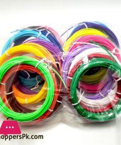 TRIMUX 3D upgrade Intelligent 3D Printing Ten Reffills