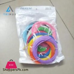 Trimux 3D Upgrade Intelligent 3D Printing Ten Reffills