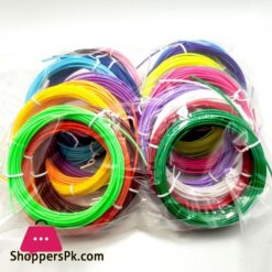 Trimux 3D Upgrade Intelligent 3D Printing Ten Reffills