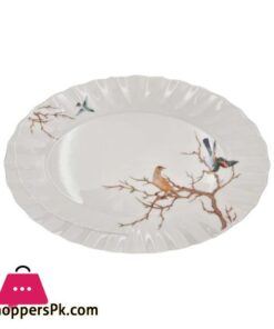 BRD248 Bird Single Plate 304cm