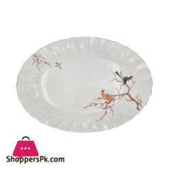 BRD249 Bird Single Plate 355cm