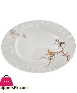 BRD249 Bird Single Plate 355cm