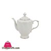 Gl222 White Tea Kettle