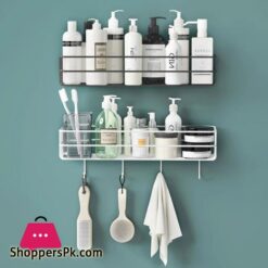 Bad Zahnbrste Rack Wand Punch Freies Wc Wc Waschbecken Kosmetik Wand Lagerungaufbewahrungskrbe