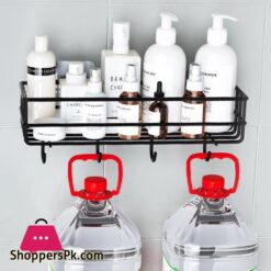 Bad Zahnbrste Rack Wand Punch Freies Wc Wc Waschbecken Kosmetik Wand Lagerungaufbewahrungskrbe