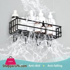 Bad Zahnbrste Rack Wand Punch Freies Wc Wc Waschbecken Kosmetik Wand Lagerungaufbewahrungskrbe