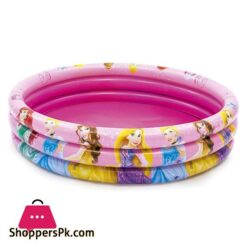 Bestway 3 Ring Princess Pool 91047