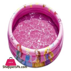 Bestway 3 Ring Princess Pool 91047