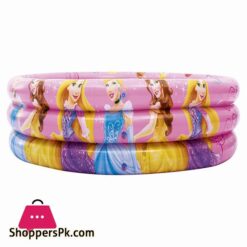 Bestway 3 Ring Princess Pool 91047