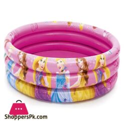 Bestway 3 Ring Princess Pool 91047