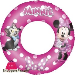 Bestway 6942138917581 Mickey Friends 91040 Multicolor Medium