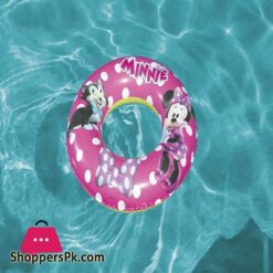 Bestway 6942138917581 Mickey Friends 91040 Multicolor Medium