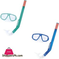 Bestway Hydro Fun Snorkel Set