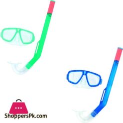 Bestway Hydro Fun Snorkel Set