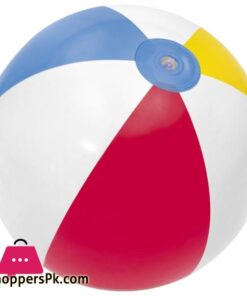 Bestway Inflatable Beach Ball 20 Inch - 31021 9 Ball Aufblasbare D 51 Cm Von 2 Jahre 31021 Bestwayspielzeugkugeln