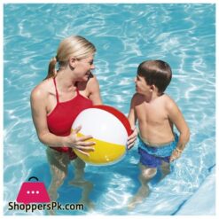 Ball Aufblasbare D 51 Cm Von 2 Jahre 31021 Bestwayspielzeugkugeln