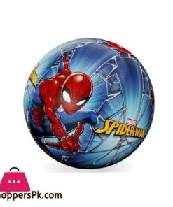 Bestway Spider Man Beach Ball 98002