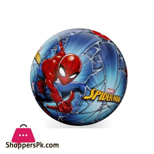 Bestway Spider Man Beach Ball 98002