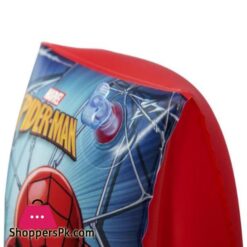 Bestway Spiderman Inflatable Swimming Arm Floats 98001