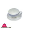 Br0304 Brilliant Cup Saucer 6C
