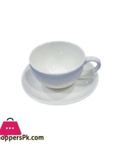 BR0304 Brilliant CUP SAUCER 6c