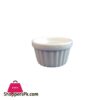 BR0057 Ramekin bowl 50cm