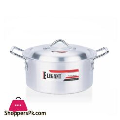 EK256604 Cuisine Casserole 26cm 6c