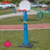 DOLU Basketball Hoop