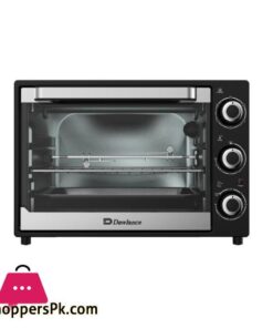 Dawlance DWMO 4215 CR Mini Oven Al Nafay Electronics