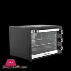 Dawlance Dwmo 4215 Cr Mini Oven Al Nafay Electronics