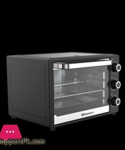 Dawlance Dwmo 4215 Cr Mini Oven Al Nafay Electronics