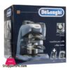 DeLonghi EC9 Pump Espresso Coffee Maker
