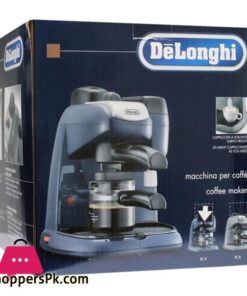 DeLonghi EC9 Pump Espresso Coffee Maker