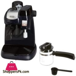 Delonghi Ec9 Pump Espresso Coffee Maker
