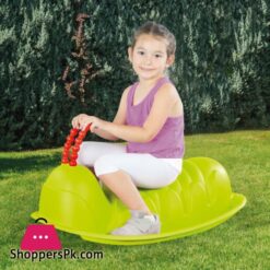 Dolu Caterpillar Rocker 3006