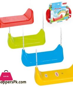 Dolu Kids Garden Tree Rope Swing Outdoor Toy 7054
